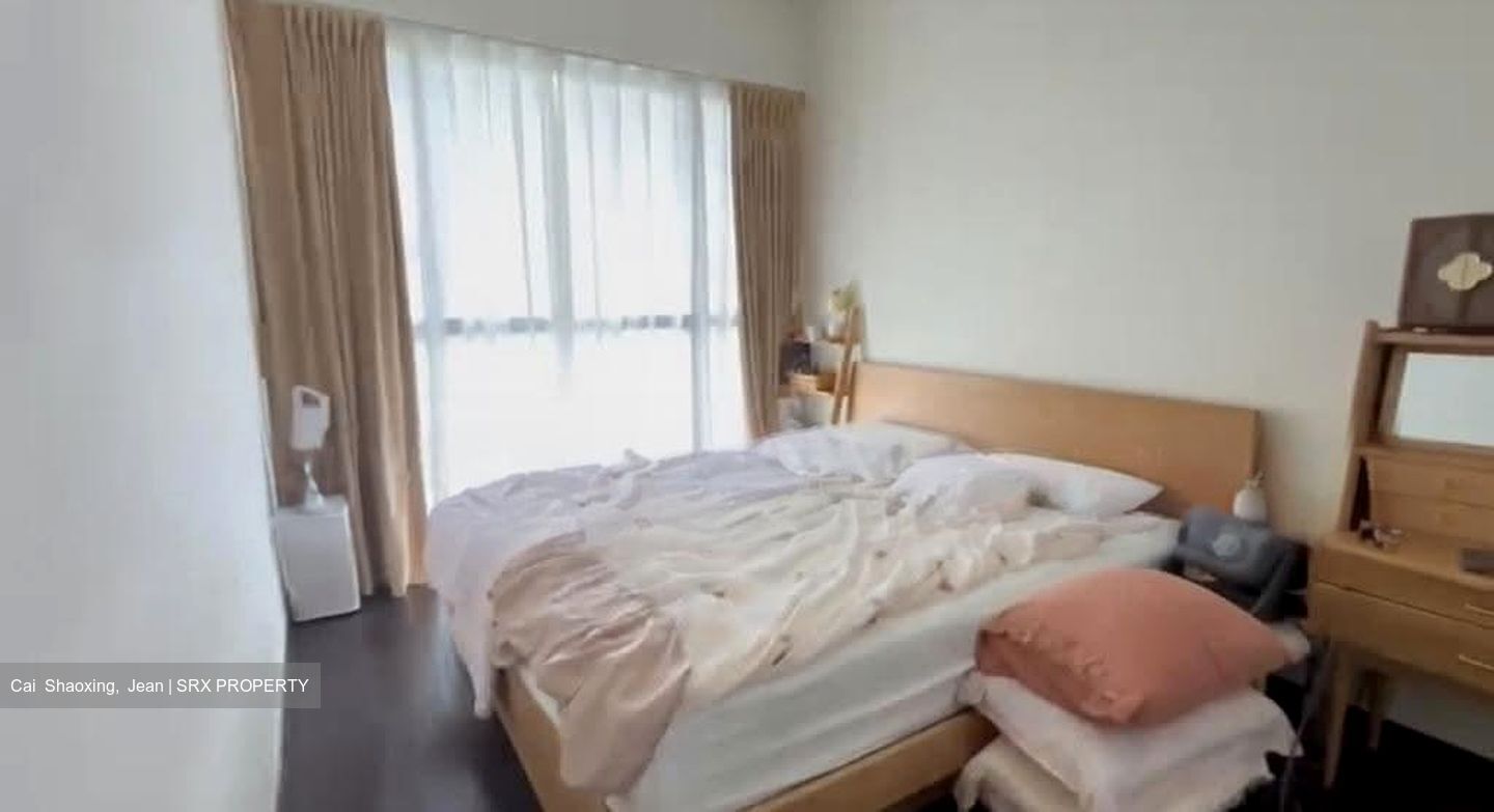 Archipelago (D16), Condominium #633910281